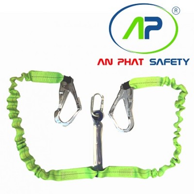 EV-Chống sốc 2 móc  EV516 